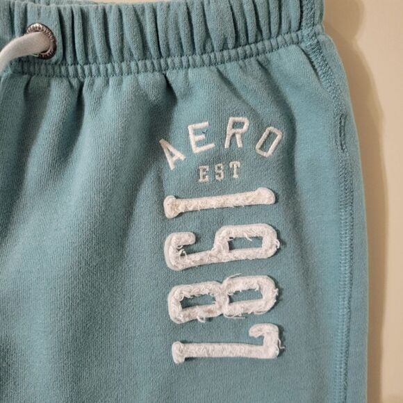 Aero 1987 Classic Cinch Sweatpants - Picture 8 of 13